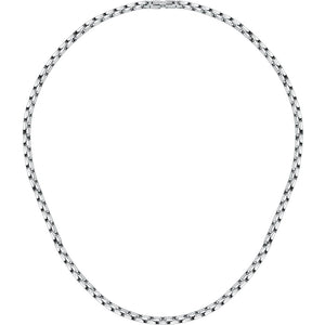 COLLANA MORELLATO CATENE - SATX18