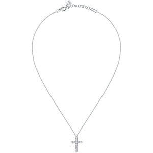 COLLANA MORELLATO TESORI IN ARGENTO - SAIW117