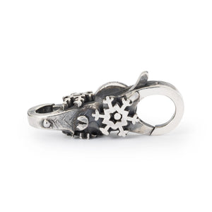 Chiusura Trollbeads - Chiusura Perla delle Nevi