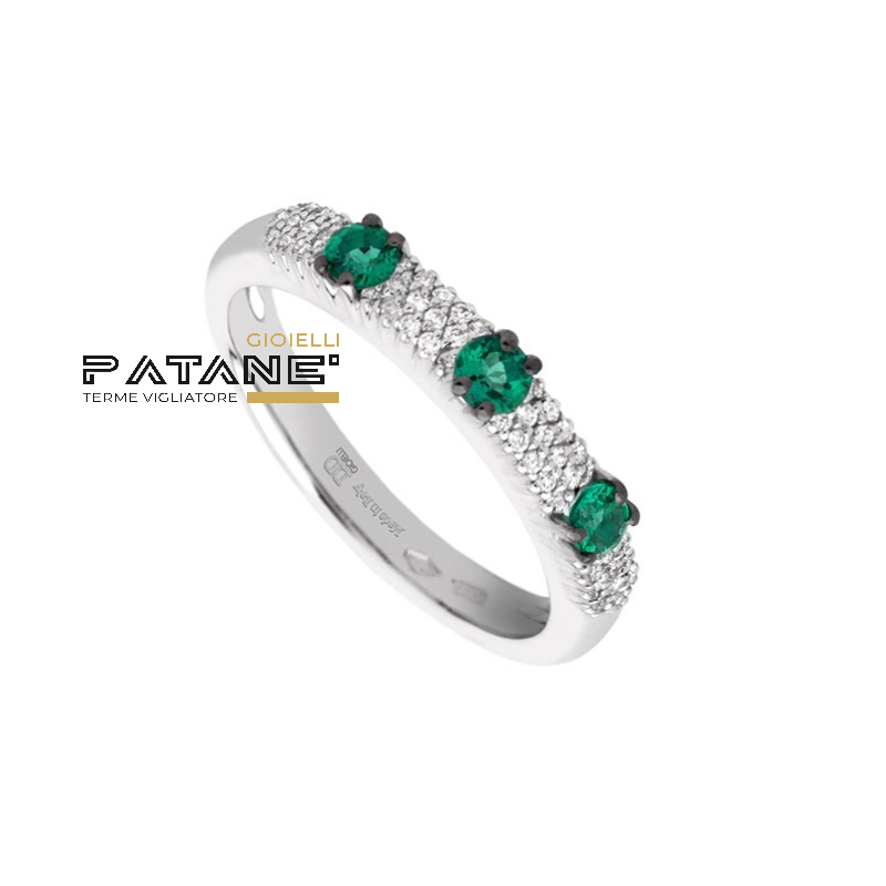 Veretta smeraldo 2025