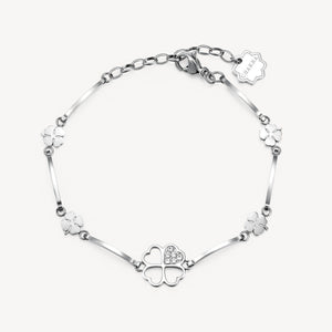 BRACCIALE CHAKRA PORTAFORTUNA - BHKB011