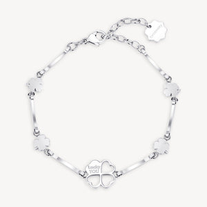 BRACCIALE CHAKRA PORTAFORTUNA - BHKB011