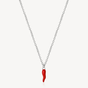 COLLANA CHAKRA PORTAFORTUNA - BHKN089