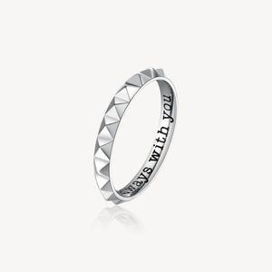 ANELLO BROSWAY WITH YOU - BWYA01