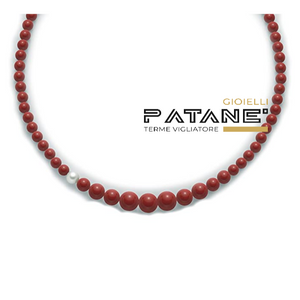 Collana Miluna - Terra e Mare - PCL4655