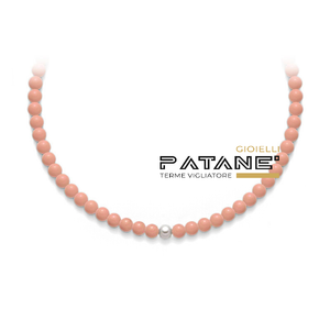 Collana Miluna - Terra e Mare - PCL4821
