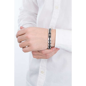 Bracciale Maserati - Maserati J - JM419ASC01 indossato