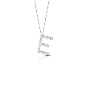 LETTERA E