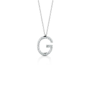 LETTERA G