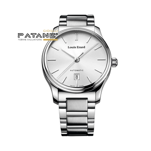 Orologio Louis Erard - Heritage - 67278AA11.BMA05
