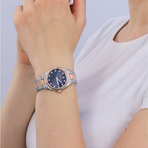 Orologio Maserati - Competizione Lady - R8853100507 indossato