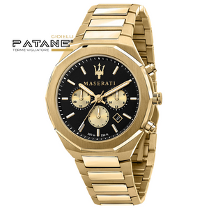 Orologio Maserati - Stile - R8873642001
