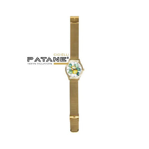 Orologio Mizzica Time - I Limoni - MC104