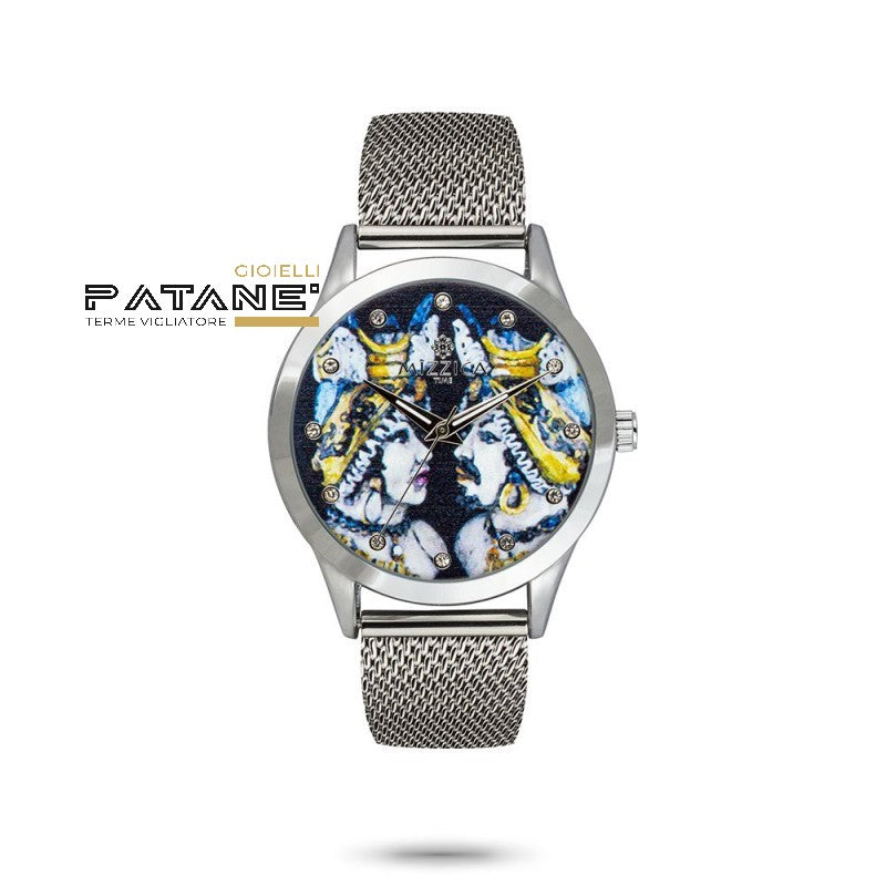 Sale Orologio Orologi Monsieur Le Montre Automatici Monsieur Le