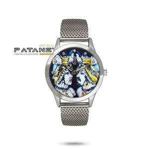 Orologio Mizzica Time - Il Moro - MC112