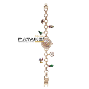 Orologio Mizzica Time - La Ruota
