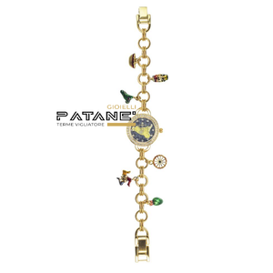 Orologio Mizzica Time - La Sicilia