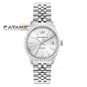 Orologio Philip Watch - Caribe - R8223597508