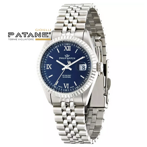 Orologio Philip Watch - Caribe - R8253107520