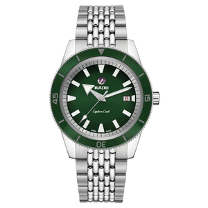 Captain Cook Automatic - R32505318