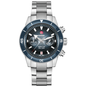 Captain Cook Chronograph - R32145208