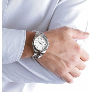Orologio Philip Watch - Caribe - R8223597027 indossato