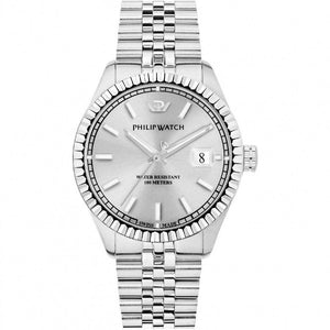 Orologio Philip Watch - Caribe - R8223597028