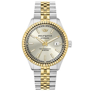 Orologio Philip Watch - Caribe - R8223597025