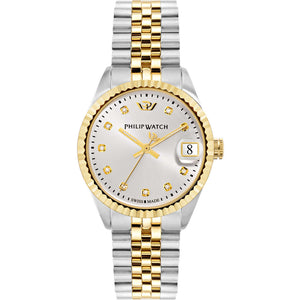 Orologio Philip Watch - Caribe - R8253597613