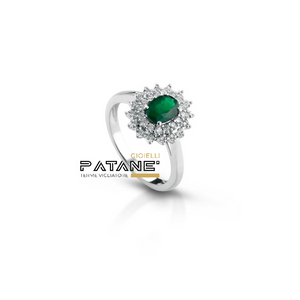 anello crusado sanremo ANSRM4S