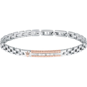 Bracciale Maserati - Diamonds - JM423ATY18