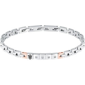 Bracciale Maserati - Diamonds - JM423ATY19