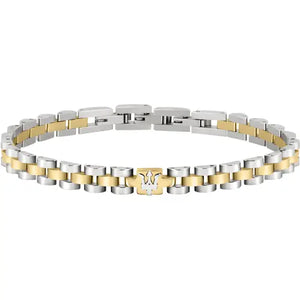 BRACCIALE MASERATI JEWELS - JM320AST09