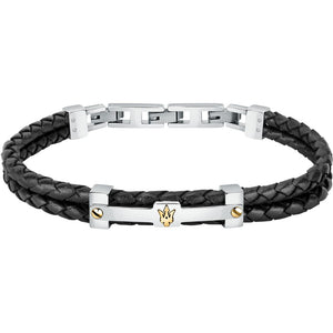 BRACCIALE MASERATI JEWELS - JM422AVE11