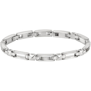 BRACCIALE MORELLATO CROSS - SKR58