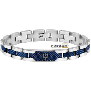 Bracciale Maserati - Maserati J - JM419ASC02