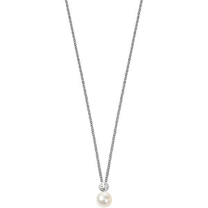 COLLANA MORELLATO PERLA ESSENZIALE - SANH02