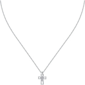 COLLANA MORELLATO TENNIS - SATT12