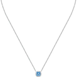 COLLANA MORELLATO TESORI IN ARGENTO - SAIW108