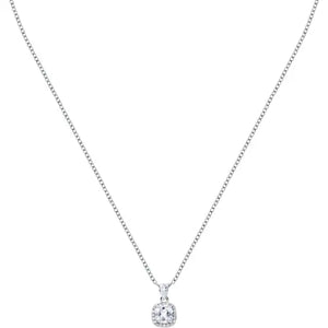 COLLANA MORELLATO TESORI IN ARGENTO - SAIW109