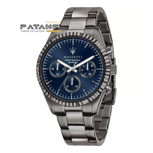 Orologio Maserati - Competizione - R8853100019