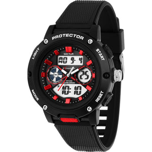 OROLOGIO SECTOR EX-45 - R3251293002