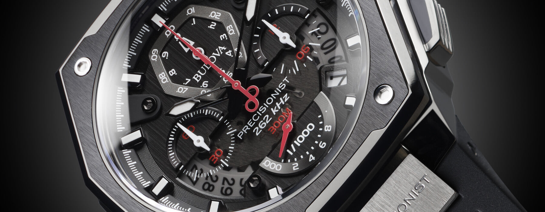 Bulova: brand di riferimento nel mondo dell’orologeria