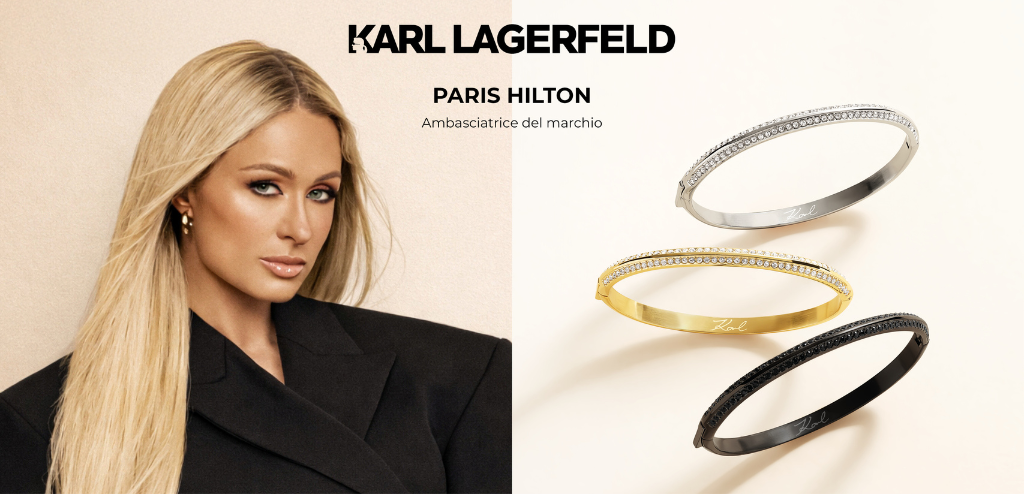 Paris Hilton