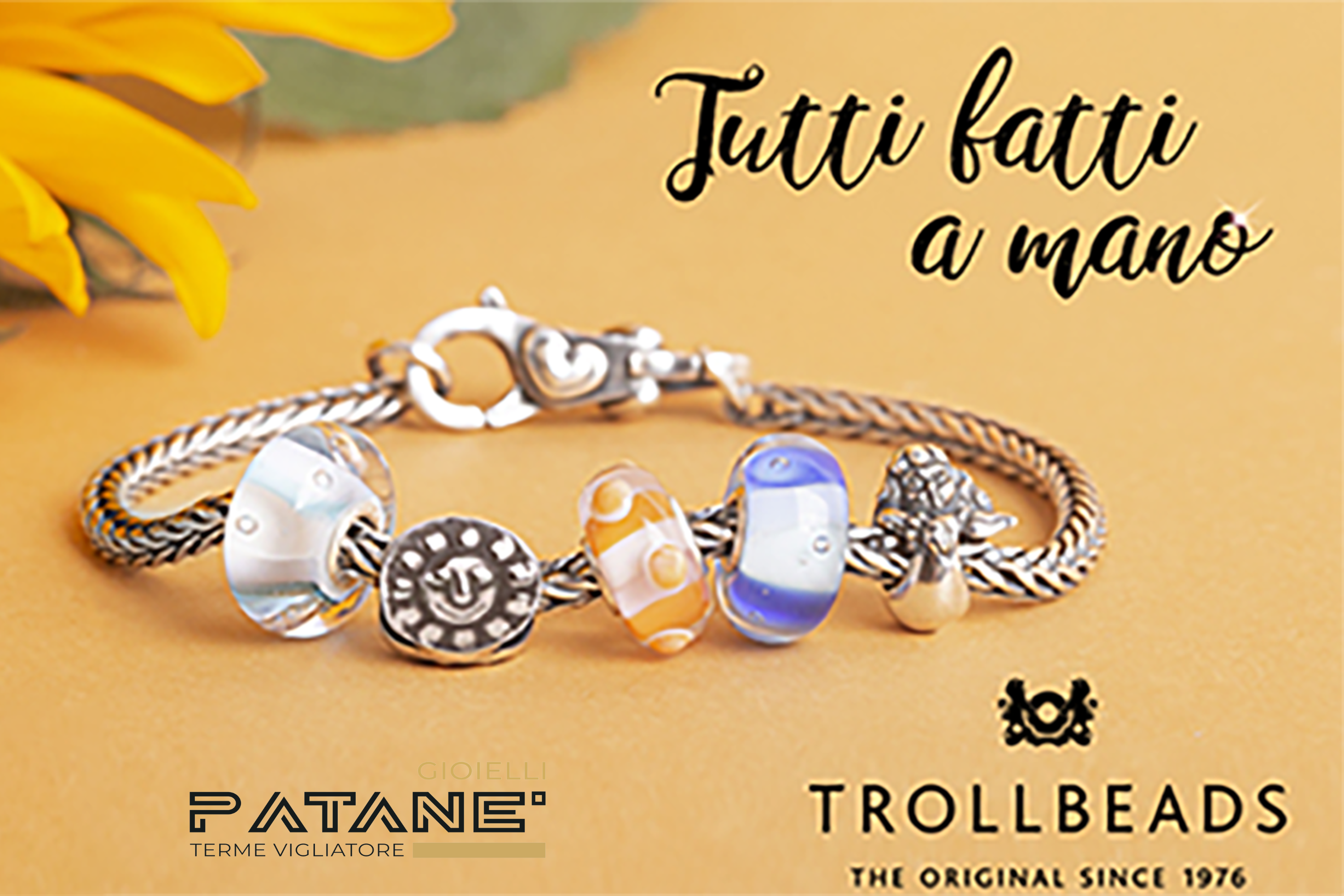 Trollbeads: Gioielli dal 1976