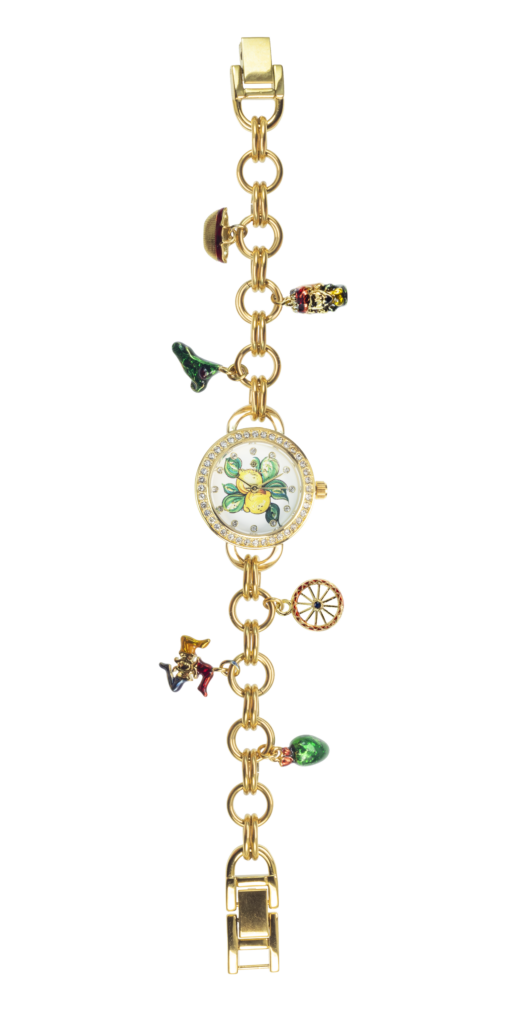 Orologio Mizzica Time - I Limoni - MJ104