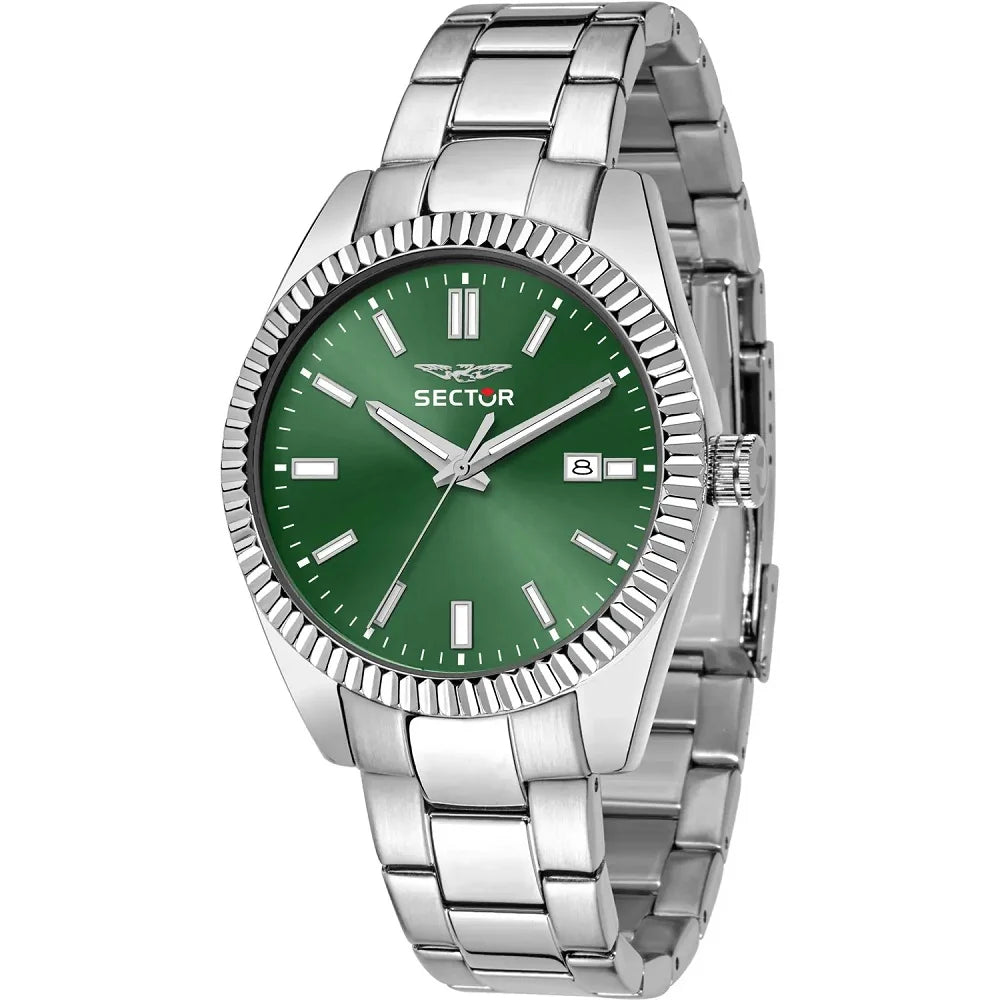 Orologio Sector - 240 - R3253240048