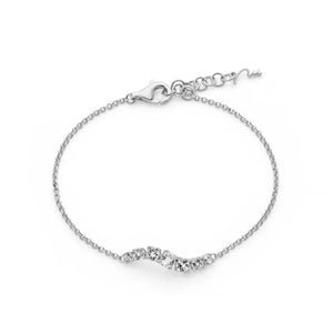 Bracciale Miluna - Giochi di Luce - BRD1269