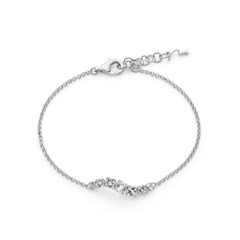 Bracciale Miluna - Giochi di Luce - BRD1269
