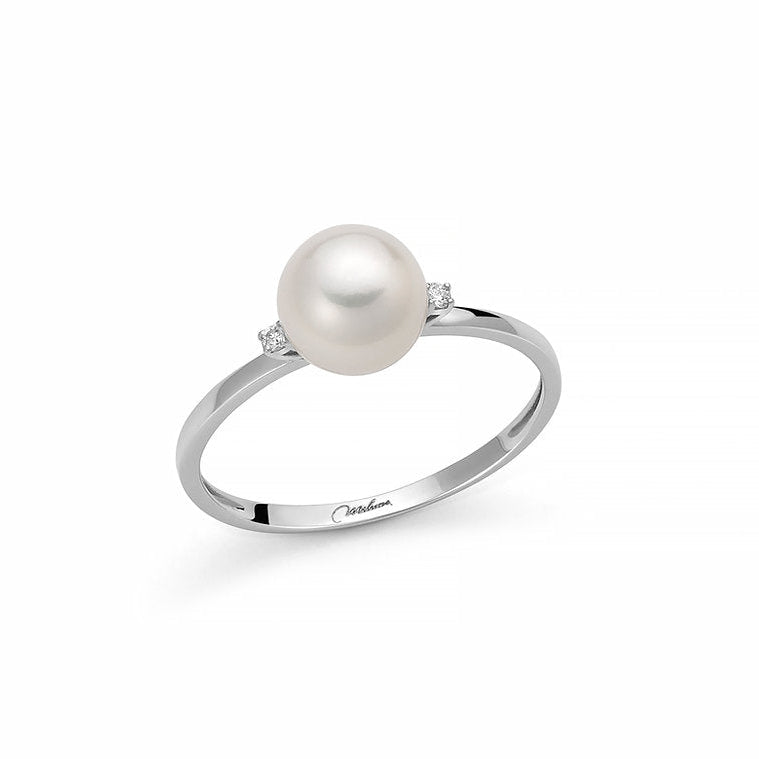Anello Miluna - Le Perle - PLI1666
